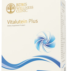 Vitalutein Plus天然复合活性补充剂